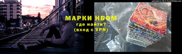 винт Гусь-Хрустальный